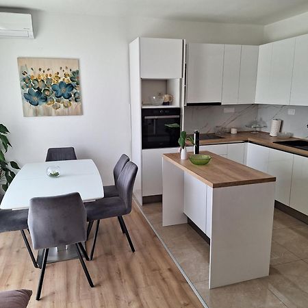 ספליט Apartment 3M מראה חיצוני תמונה