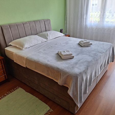 ספליט Apartment 3M מראה חיצוני תמונה