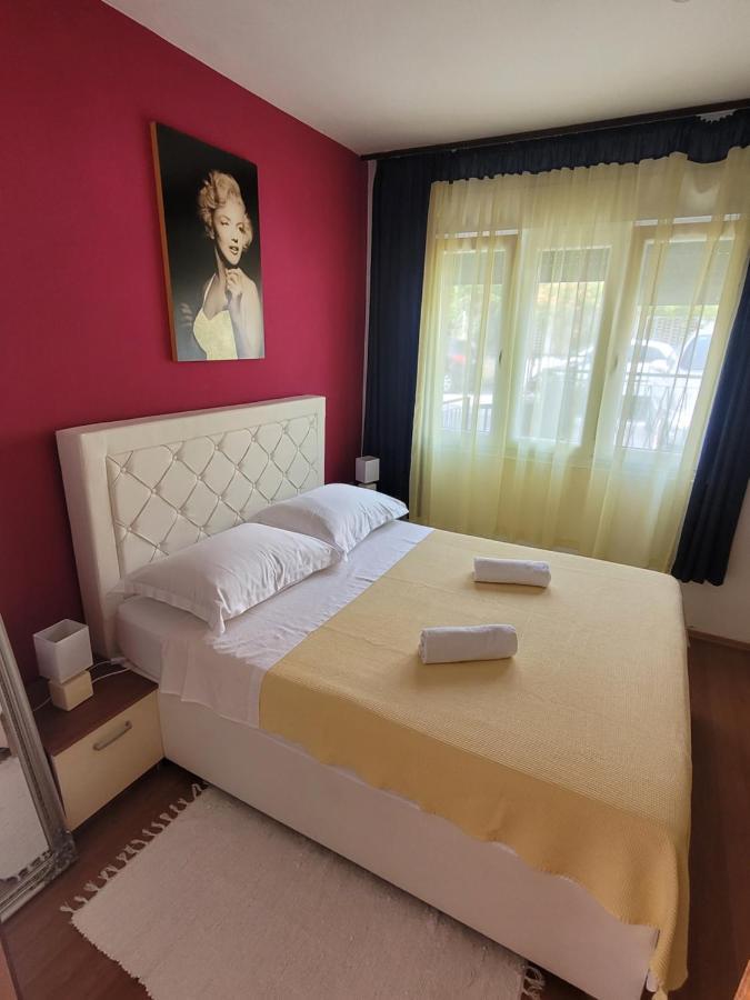 ספליט Apartment 3M מראה חיצוני תמונה