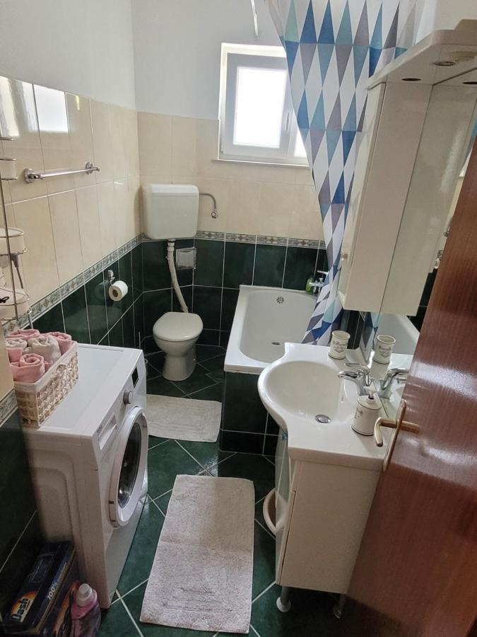 ספליט Apartment 3M מראה חיצוני תמונה