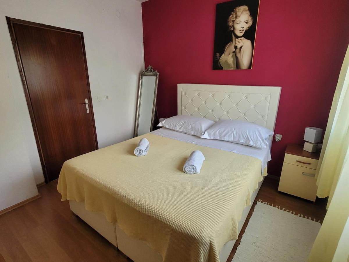 ספליט Apartment 3M מראה חיצוני תמונה