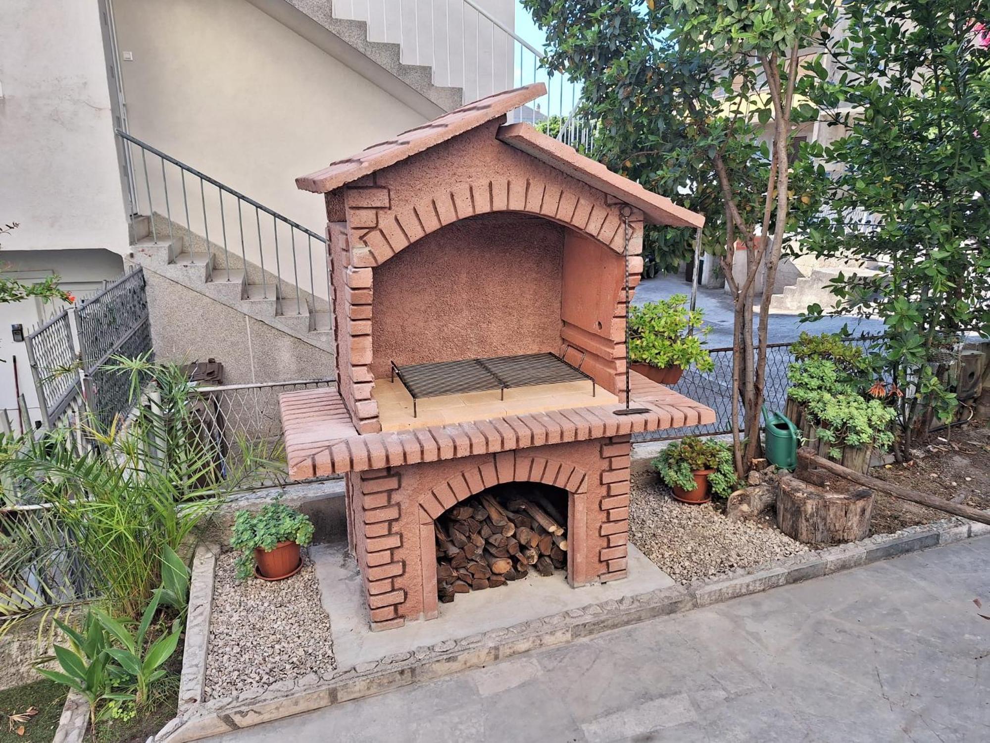 ספליט Apartment 3M מראה חיצוני תמונה