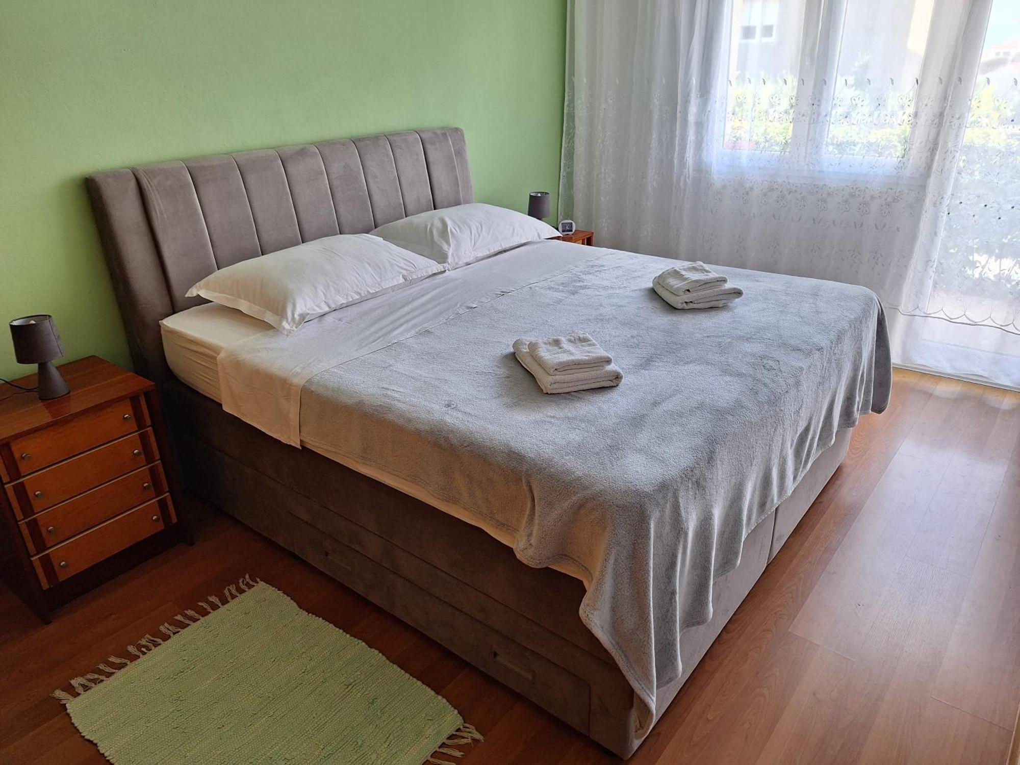 ספליט Apartment 3M מראה חיצוני תמונה